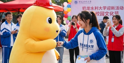 第二十八届水文化节·活动现场(资料图)